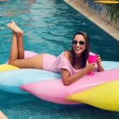 Deniz Yatağı Candy Yatak 190x105 Cm Bestway - 43187 - 4