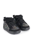 Merli & Rose Shine Çocuk Ayakkabı 138 Black - 2