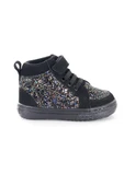 Merli & Rose Shine Çocuk Ayakkabı 138 Black - 1