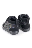 Merli & Rose Shine Çocuk Ayakkabı 138 Black - 3