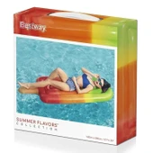 Bestway Deniz Yatağı Dondurma Yatak 180x72 Cm 43161 - 3