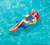 Bestway Deniz Yatağı Dondurma Yatak 180x72 Cm 43161 - 1