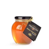 Abdurrahman Tatlıcı Süzme Çiçek Balı 470 Gr - 1