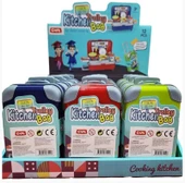 Ctoy Mini Çekçekli Mutfak Çantası - 1