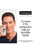Neutrogena Ultra Sheer SPF70 Mineral Yüz Güneş Kremi 40ML - 3