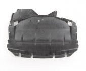 BMW E39 MOTOR ALT KARTER MUHAFAZASI PLASTİK (1996-03) 51718159980 - 1