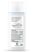 Neutrogena Ultra Sheer SPF70 Mineral Yüz Güneş Kremi 40ML - 2