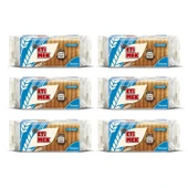 Eti Tuzsuz Etimek Kızarmış Ekmek 148 g x 6 Adet - 2