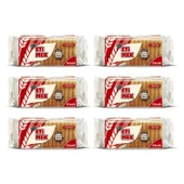 Eti Etimek Klasik Kızarmış Ekmek 143 g x 6 Adet - 2