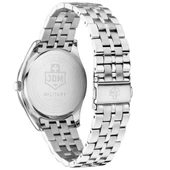 JDM MILITARY SAPPHIRE JDM-WG023-03 Erkek Kol Saati - 2
