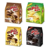 Eti Popkek Mini 4 lü Karma Paket - 1