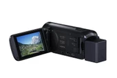 Canon LEGRIA HF R806 Video Kamera (Canon Eurasia Garantili) - 3