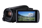 Canon LEGRIA HF R806 Video Kamera (Canon Eurasia Garantili) - 1