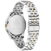 JDM MILITARY SAPPHIRE JDM-WG023-07 Erkek Kol Saati - 2
