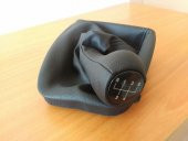 BMW E46 VİTES KÖRÜĞÜ KOMPLE DÜZ TİP SİYAH thumbnail 1