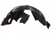 BMW E60 E61 ÇAMURLUK DAVLUMBAZI ÖN SOL 51717033749 - 1