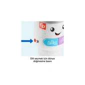 Hwy44 Fisher Price Lnl Kahve Keyfi - 4
