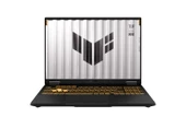 Asus TUF Gaming F16 FX608JHR-RV052 8GB RTX5050 115w Intel Core i7-14650HX 16GB RAM 512GB SSD 16 inç WUXGA 165Hz - 1