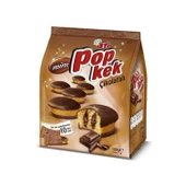 Eti Popkek Mini 4 lü Karma Paket - 2