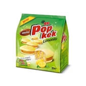 Eti Popkek Mini 4 lü Karma Paket - 4