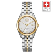 JDM MILITARY SAPPHIRE JDM-WL024-07 Kadın Kol Saati - 1