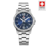 JDM MILITARY SAPPHIRE JDM-WG025-03 Erkek Kol Saati - 1