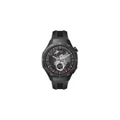 Sunix Amoled Ekran 48mm Metal ve Silikon Kordonlu Akıllı Saat Siyah WT6 Pro - 4