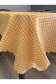 Pusula Home POTİKARE MASA ÖRTÜSÜ (7x7mm) thumbnail 3