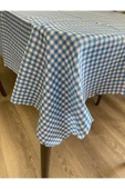 Pusula Home POTİKARE MASA ÖRTÜSÜ (7x7mm) thumbnail 7