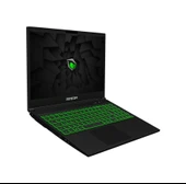 Monster Abra A5 V20.6 i7 13620H 16 GB 500 GB SSD 4 GB RTX3050 15.6" Dos Dizüstü Bilgisayar - 4