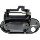 BMW E39 DIŞ AÇMA KOLU SAĞ DELİKLİ 51218245462 thumbnail 2