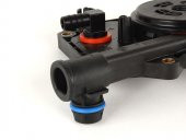 BMW E31 E38 VE E39 M62 MOTOR EMME MANİFOLD VALFİ 11617501563 thumbnail 2