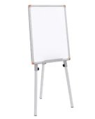 Panda Yazı Tahtası 40x55 PAN091 Silgi ve Beyaz Tahta Kalemi Set - 2