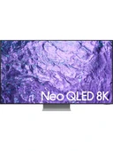 Samsung 75QN700C 8K Ultra HD 75" 190 Ekran Uydu Alıcılı Smart Neo QLED TV - 1