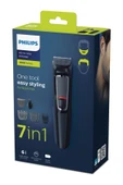 Philips MG3720/15 Erkek Bakım Seti 7'si 1 arada Saç & Sakal Şekillendirici - 1