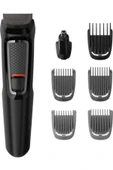 Philips Multigroom 3000 Serisi MG3720/15 7'si 1 Arada Erkek Bakım Seti 235QSERI - 1