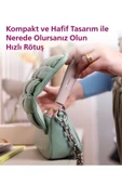 Philips BRR454/00 Yüz Tüy Alma Makinesi,Ayna Ve Tam Çember Led Işıklı,Yıkanabilir Çıkan Başlık - 7