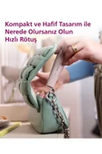 Philips BRR454/00 Yüz Tüy Alma Makinesi,Ayna Ve Tam Çember Led Işıklı,Yıkanabilir Çıkan Başlık - 3