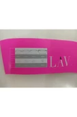 LAV FEYZADE Fresco Cam Kilitli Saklama Kabı 1 Adet 1150cc KARE (FRS-249) - 2