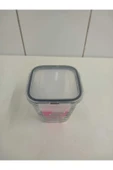 LAV FEYZADE Fresco Cam Kilitli Saklama Kabı 1 ADET 700cc FRS-228 - 1