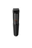 Philips 7'si 1 Arada Erkek Bakım Seti Mg3720/15-yüz/saç(ISLAK/KURU KULLANIM) - 3