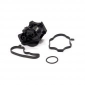 BMW E46 E60 E81-M47N M47N2 MOTOR-EGZOZ VALFİ 11127799367 - 1