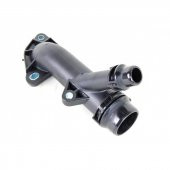 BMW E46 E83 E87 E90 N40 N42 N45 N46 MOTOR SU FLANŞI 11537505055 - 1