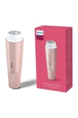Philips BRR454/00 Yüz Tüy Alma Makinesi,Ayna Ve Tam Çember Led Işıklı,Yıkanabilir Çıkan Başlık - 1