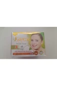KANZA BEYAZLATMA GÜZELLİK KREMİ İLE ÜCRETSİZ SERUM VE SABUN - 1