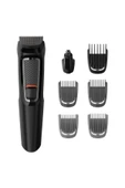 Philips Multigroom 3000 7-in-1 Series MG3720/16 Erkek Bakım Seti 362DSERI - 2