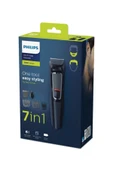 Philips Multigroom 3000 7-in-1 Series Mg3720/15 Erkek Bakım Seti - 1