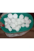 Tuzun Ruhu Çankırı Sıkıştırılmış Kaya Tuzu Tableti Bulaşık Ve Çamaşır Makinası İçin 1 kg - 2