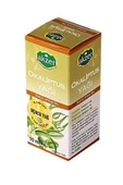 Akzer Okaliptus Yağı 10cc - 2