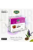 Akzer Formix Naturblend - Bitkisel Karışım - Detox - 2